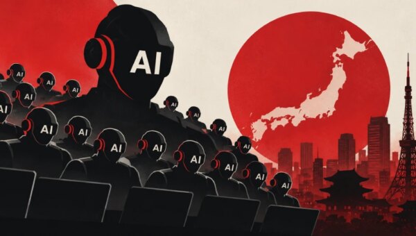 CyberStrikeAI Uses 44 AI Agents to Automate Hacking Operations Against Japan Targets