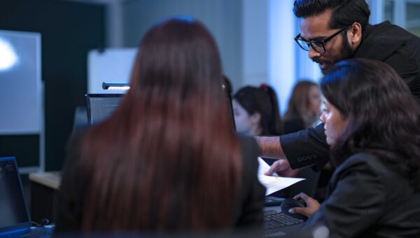 Cybersecurity is a leadership problem: Why the management model needs to catch up