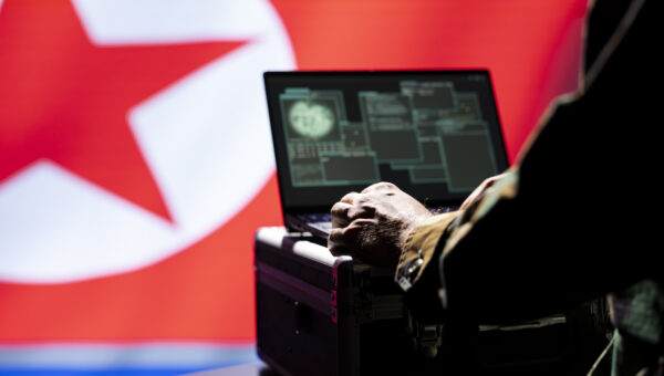DOJ charges 14 over a sprawling North Korean remote work scheme