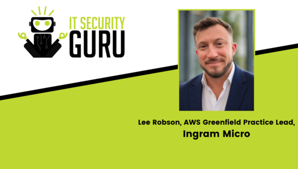DTX + UCX 2026: Ingram Micro on Unlocking AI and Cloud Without Losing Control