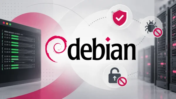 Debian has Patched 1,313 Flaws in Massive Update Leads to DoS and Privilege Escalation Attacks