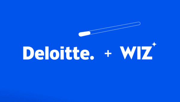 Deloitte and Wiz Announce a Strategic Alliance to Help their Mutual Clients Accelerate Digital Transformation with a Modern Cloud Security Strategy