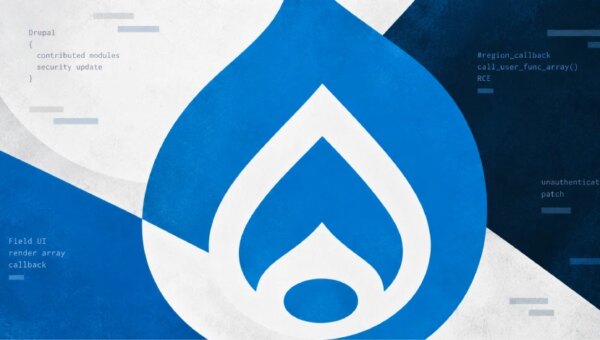 Drupal Patches Critical Field UI Flaw With Unauthenticated RCE Path via Contributed Modules