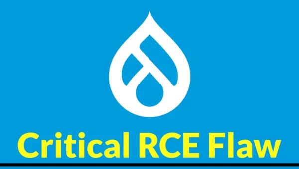 Drupal Warns Critical RCE Flaw Could Let Unauthenticated Attackers Compromise Websites
