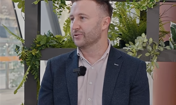 EasyPark builds an AI agent to help it qualify B2B sales leads