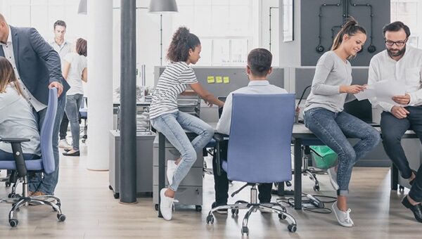 Employees must be empowered to refuse AI tools at work, says UTAW