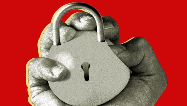 Encryption Is Getting Squeezed From All Sides