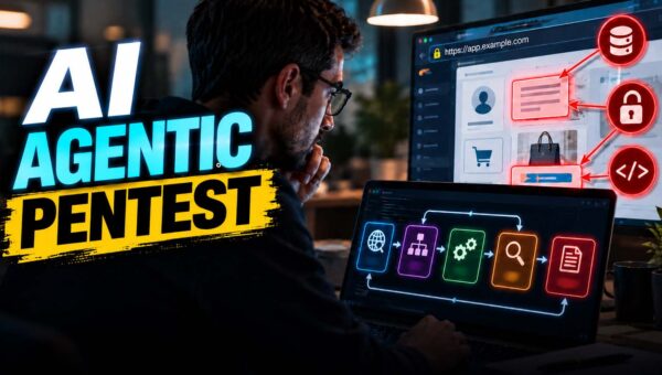 Engineering a Truly AI Agentic Penetration Testing Platform