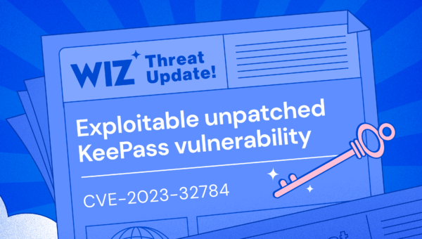Exploitable and unpatched KeePass vulnerability: everything you need to know