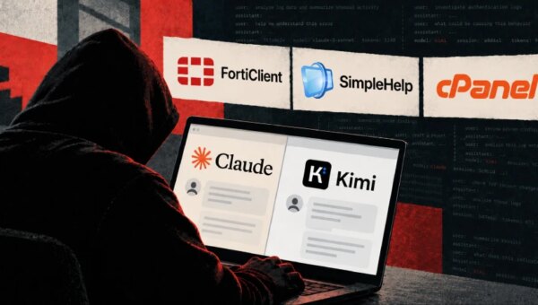Exposed Infrastructure Reveals How Ransomware Affiliates Used AI Agents to Execute Intrusions