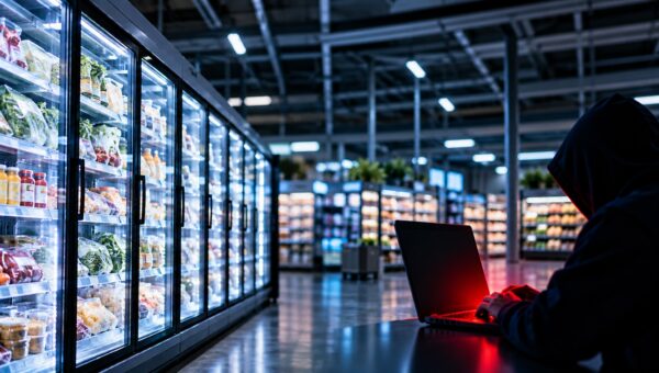 Exposed Refrigeration Systems Raise Global Cybersecurity Concerns
