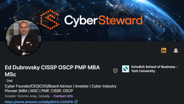 FBI Arrests Founder of Ransomware Negotiation Firm – Krebs on Security