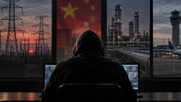 FBI Seizes 7 Domains, Disrupts Flax Typhoon Tools Used in Critical Infrastructure Intrusions