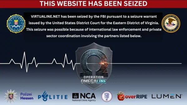 FBI seizes Virtualine