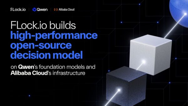 FLock.io Unveils Edge Decision Model, Built on Qwen, for Enhanced Data Privacy