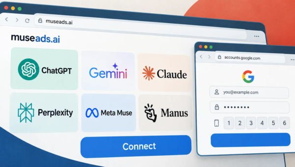 Fake ChatGPT, Gemini, and Claude Ad Portals Capture Credentials and MFA Codes