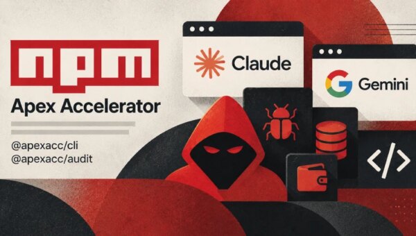 Fake Web3 Accelerator Uses npm Packages to Spread Malware and Hijack AI Agent Traffic