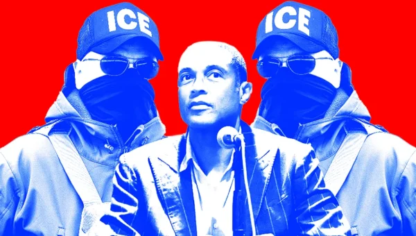 Feds Got Warrants to Use Fake Cell Towers to Hunt Down Don Lemon’s Producer