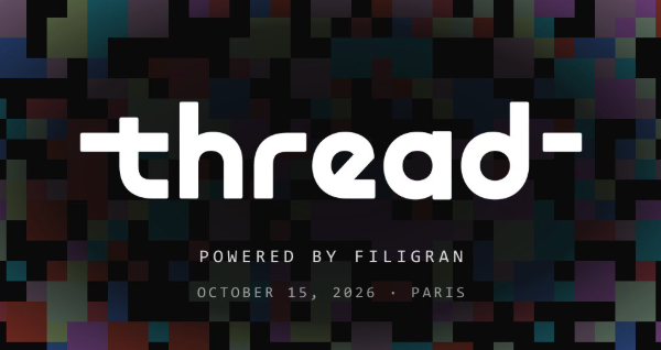 Filigran event