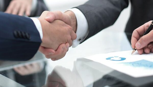 Five resellers won one in seven UK public sector IT deals in 2025-26