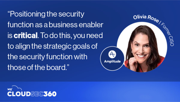 Five ways to bolster security as cloud environments and budgets come under attack