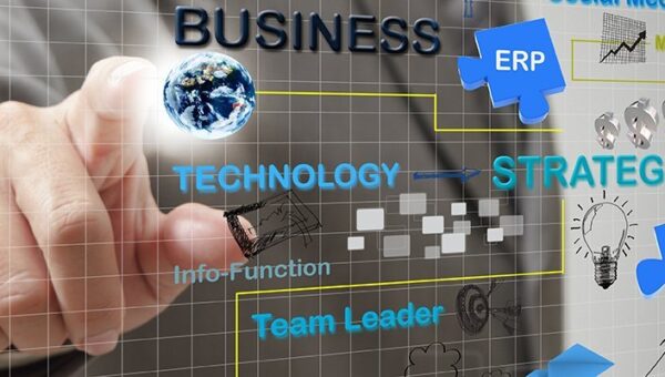 Five ways to make it to the tech C-suite