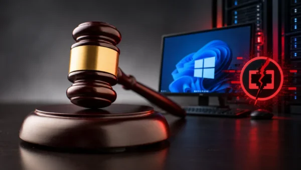Former Infrastructure Engineer Sentenced for Sabotaging Employer's Windows Network