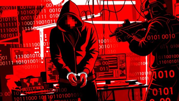 Former pentester used ARTEX AI to steal 8.2 million data records