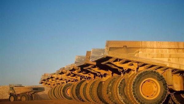 Fortescue introduces agentic 'capability' to procurement