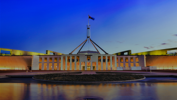 From ambition to impact: The next era of government transformation.