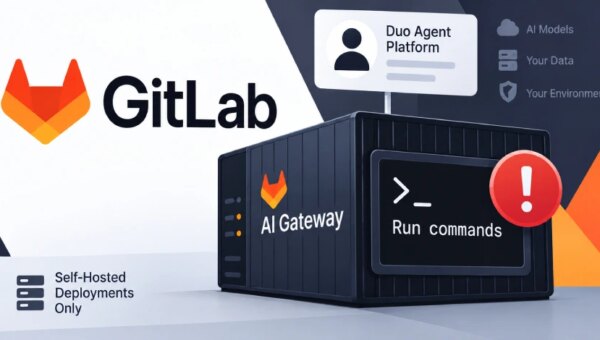 GitLab Patches Critical 9.9 AI Gateway Flaw Allowing Command Execution on Self-Hosted Servers