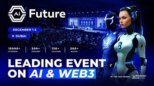 Global Premiere: AI Future Forum 2026 in Dubai