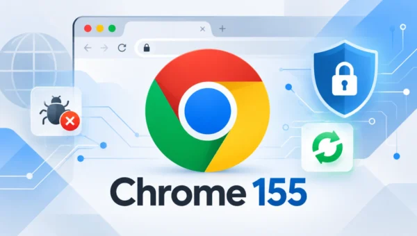 Google Chrome 155 Patches Critical Use-After-Free Flaw and Nine Additional Security Bugs