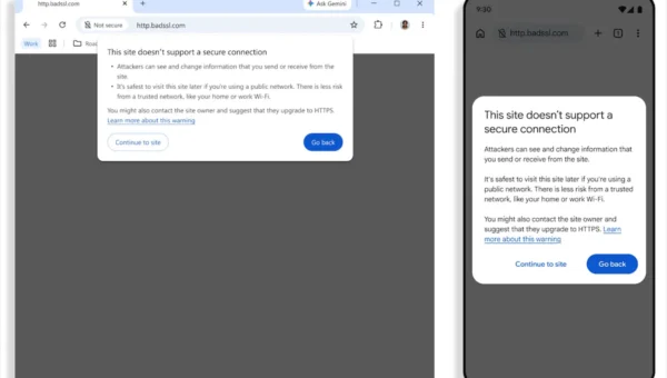 Google Chrome HTTPS protection.webp