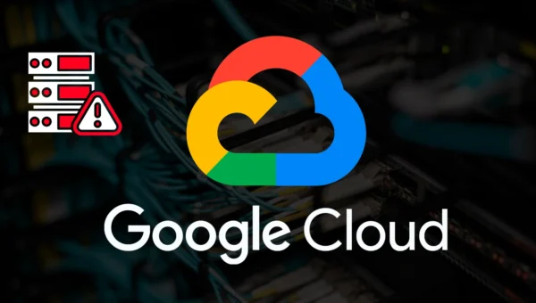 Google Cloud Outage Knocks UK Banks, Websites and Court Systems Offline