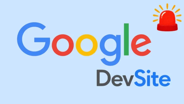 Google DevSite Flaw Let Attackers Execute Remote Code Through Forged Flask Sessions