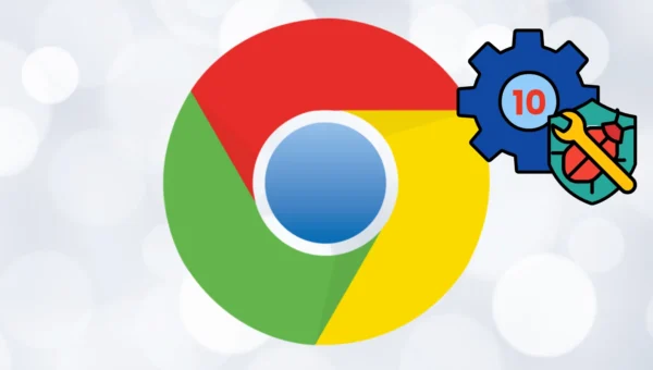 Google Fixes 10 Chrome Vulnerabilities, Including Memory Corruption Flaw Found With Claude AI