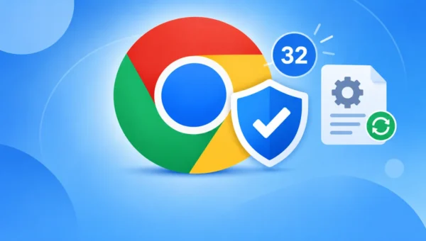 Google Releases Chrome Update With 32 Security Fixes for Windows, Mac and Linux