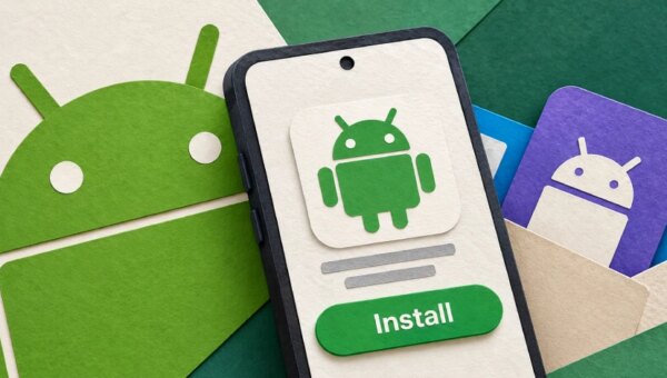 Google to Allow One-Tap Android App Installs From Approved Third-Party Stores Outside U.S.