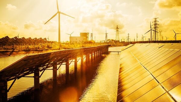 Grid ‘runs on coal-age data’, warns Open Climate Fix