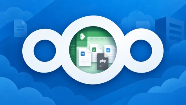 Hackers Backdoor Nextcloud Servers Through Critical Flaw in Collabora’s Built-in CODE App