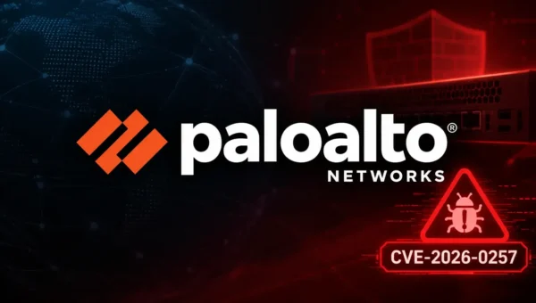 Hackers Exploit Palo Alto Networks PAN-OS Flaw to Bypass MFA and Deploy Ransomware