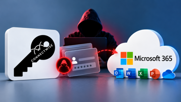 Hackers Use ConnectWise SkyKick Credentials to Access Microsoft 365, Halting Cloud Backups
