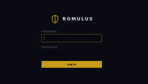 Hackers Use New ROMULUS ClickFix Platform to Deliver Malware and Evade Security Detection