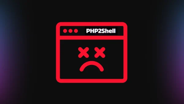 Hackers Weaponize Public PHP2Shell Exploit Code to Target Universities and Business Websites