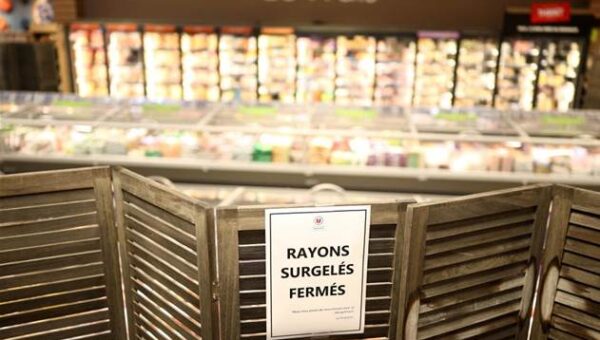 Hackers exploit firmware flaw to heat supermarket fridges