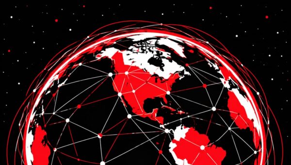 Hackers hijack D-Link, Ubiquiti devices to resell your stolen bandwidth