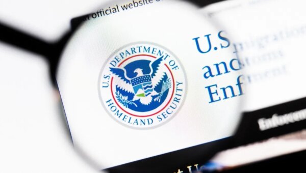 Hackers steal and publish data on 41,000 Homeland Security workers