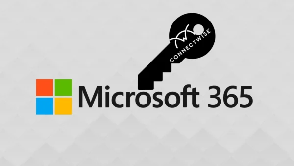 Hackers used Compromised ConnectWise Backup Credentials to Hack 173 Microsoft 365 accounts