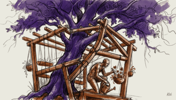 Harness Gardens | Daniel Miessler